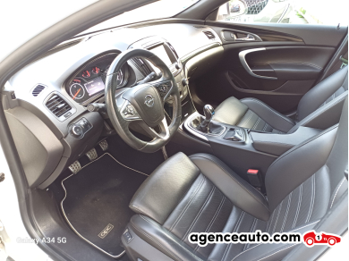 Opel Insignia — 12