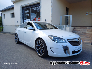 Opel Insignia — 10