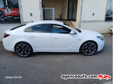 Opel Insignia — 9