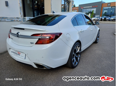 Opel Insignia — 7
