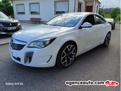 Opel Insignia — 3