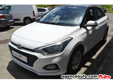 Hyundai i20 — 4