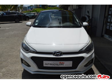 Hyundai i20 — 3