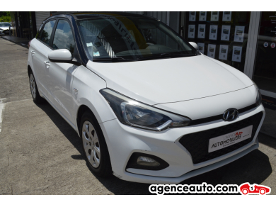 Hyundai i20 — 2