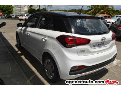 Hyundai i20 — 5