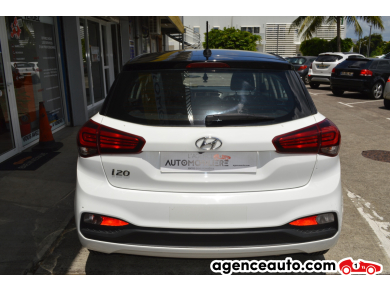 Hyundai i20 — 6