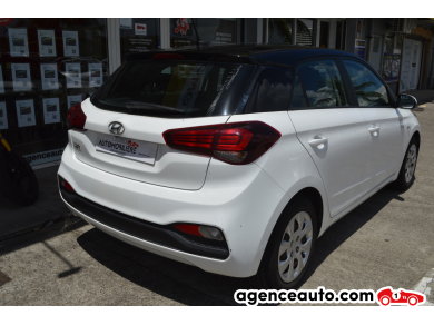 Hyundai i20 — 7