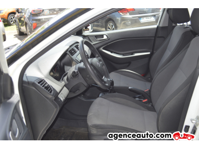 Hyundai i20 — 14
