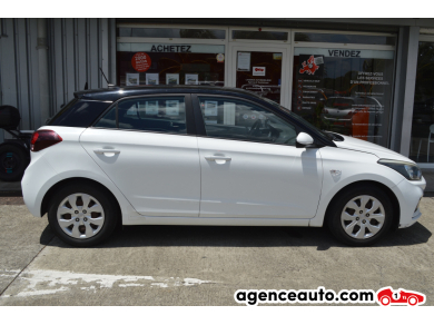 Hyundai i20 — 8