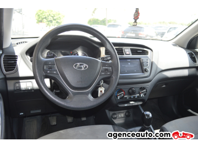 Hyundai i20 — 15