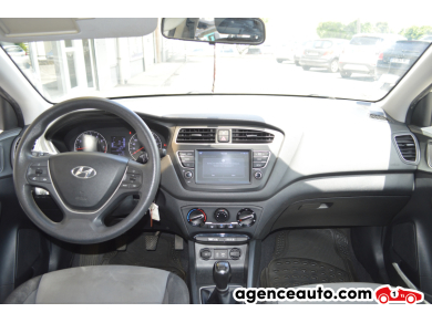 Hyundai i20 — 9