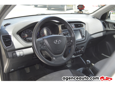 Hyundai i20 — 16