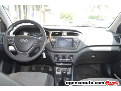 Hyundai i20 — 17