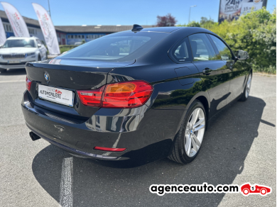 Bmw Série 4 Gran Coupé — 5