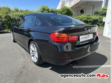 Bmw Série 4 Gran Coupé — 3