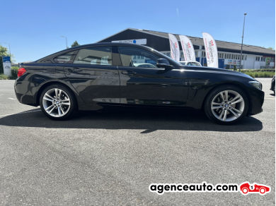 Bmw Série 4 Gran Coupé — 6