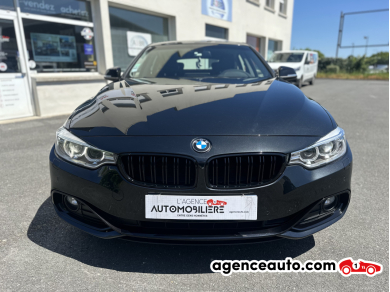 Bmw Série 4 Gran Coupé — 8