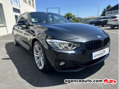 Bmw Série 4 Gran Coupé — 7