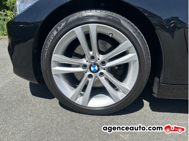 Bmw Série 4 Gran Coupé — 19