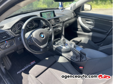 Bmw Série 4 Gran Coupé — 9