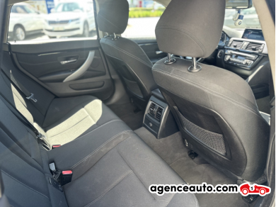 Bmw Série 4 Gran Coupé — 13