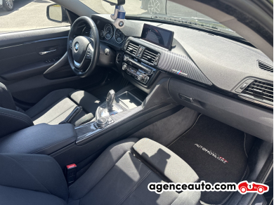 Bmw Série 4 Gran Coupé — 11