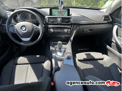 Bmw Série 4 Gran Coupé — 17