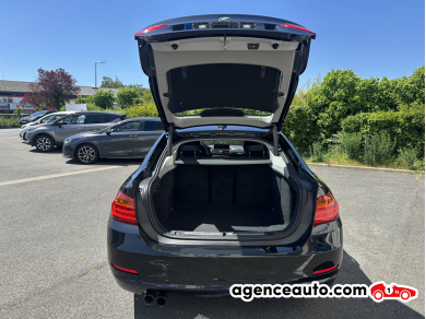Bmw Série 4 Gran Coupé — 14