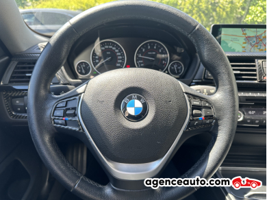 Bmw Série 4 Gran Coupé — 22