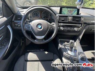 Bmw Série 4 Gran Coupé — 21