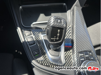 Bmw Série 4 Gran Coupé — 31