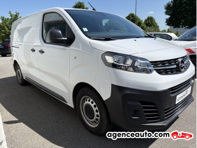 Opel Vivaro — 4