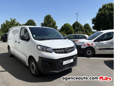 Opel Vivaro — 3