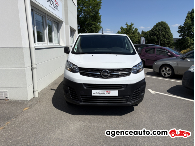 Opel Vivaro — 2