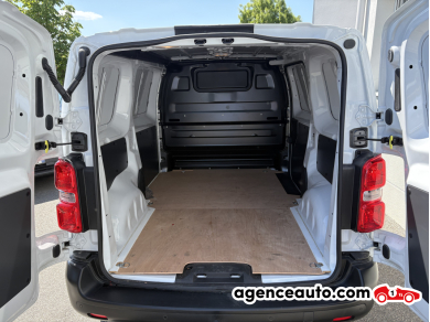Opel Vivaro — 13