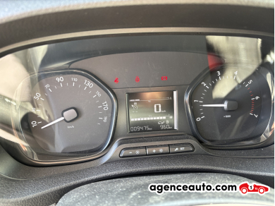 Opel Vivaro — 20
