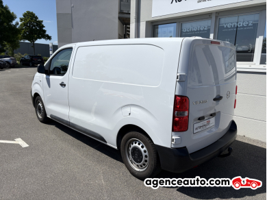 Opel Vivaro — 7