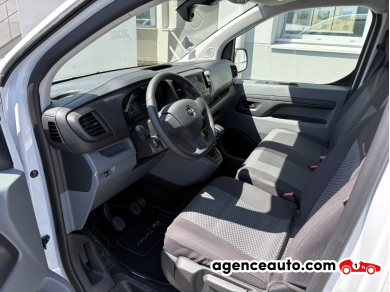 Opel Vivaro — 9
