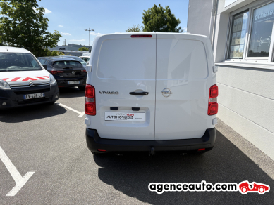 Opel Vivaro — 6