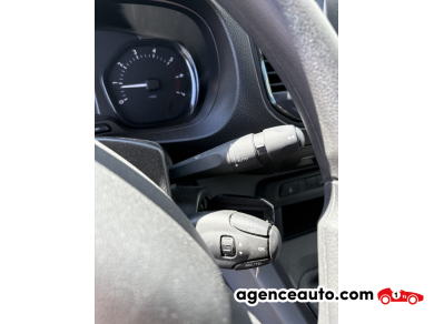 Opel Vivaro — 25