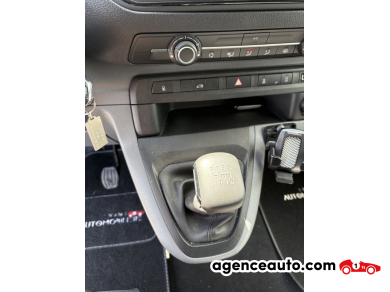 Opel Vivaro — 22