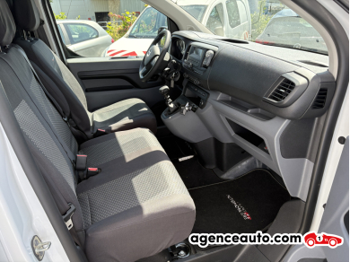 Opel Vivaro — 12