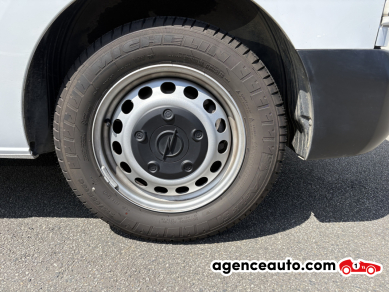 Opel Vivaro — 17