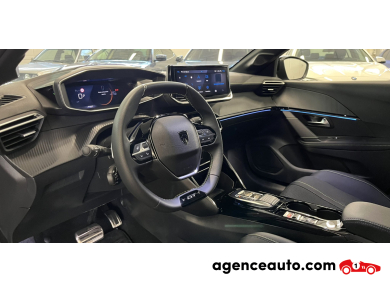 Peugeot 208 — 5