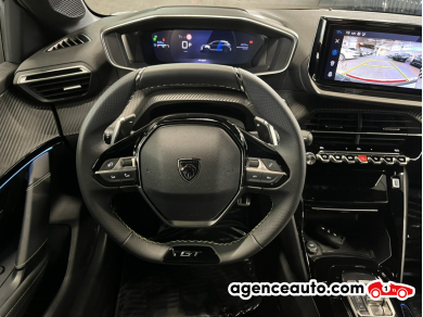 Peugeot 208 — 9