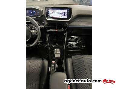 Peugeot 208 — 11
