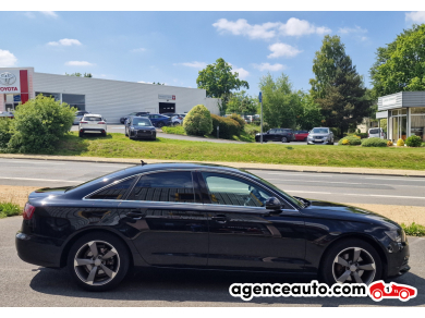 Audi A6 — 5
