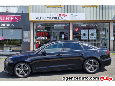 Audi A6 — 9
