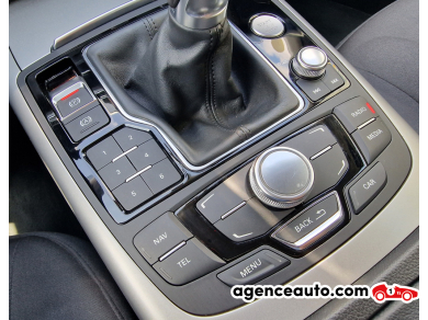 Audi A6 — 12