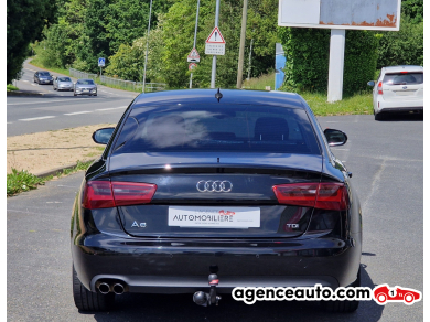 Audi A6 — 7